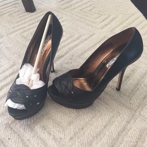 Charles David "Shizzle" Heels